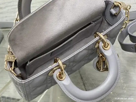 OldCobbler Bags DIRO D-JOY LADY BAG-22*12*6CM 0628
